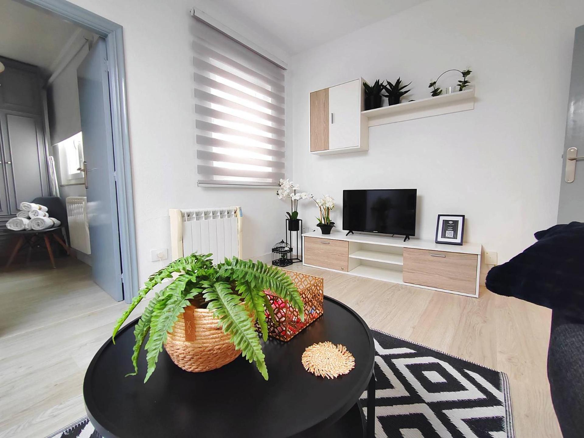 Atico 32 Apartment Lugo Exterior foto